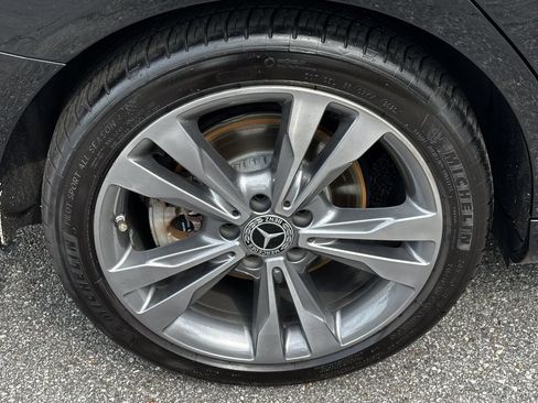Certified 2021 Mercedes-Benz C 300 4MATIC Sedan image 20