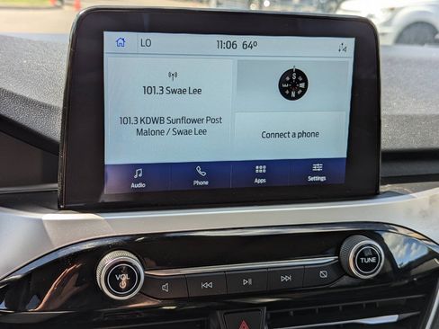 Used 2020 Ford Escape SEL AWD/4WD image 22