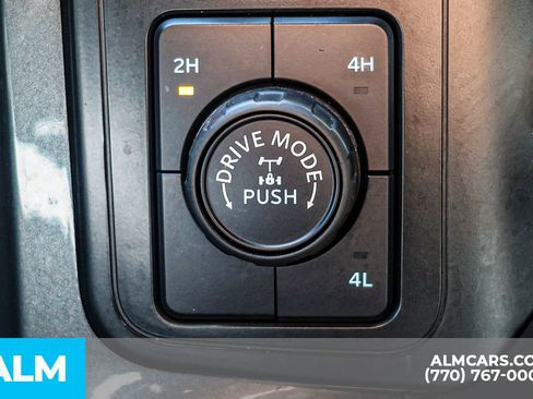 Used 2023 Ford F150 Tremor AWD/4WD image 41