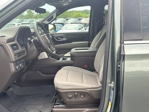 Used 2024 Chevrolet Suburban LS w/ Driver Alert Package AWD/4WD image 20