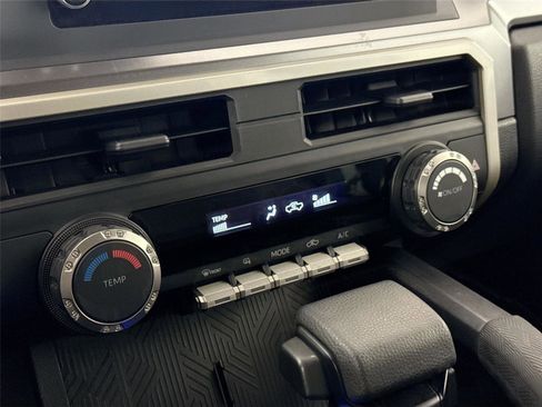 Certified 2025 Toyota Tacoma SR5 image 24