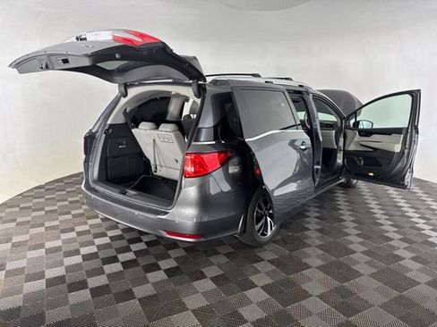Used 2019 Honda Odyssey Elite image 16