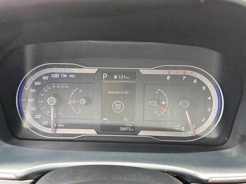 Used 2023 Hyundai Tucson SEL AWD/4WD image 20