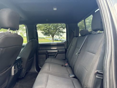 Used 2018 Ford F150 XLT w/ Equipment Group 302A Luxury image 33