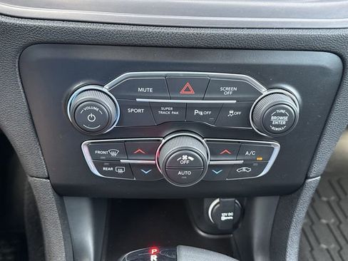 Used 2023 Dodge Charger SXT w/ Blacktop Package image 22