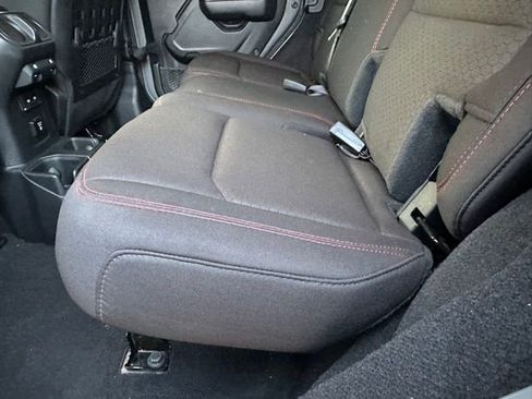 Used 2023 Jeep Wrangler Rubicon w/ Xtreme 35 Tire Package image 30