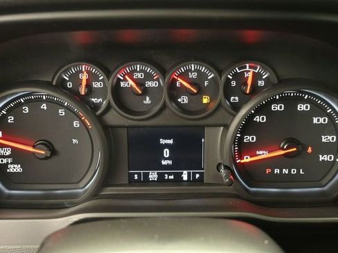 New 2026 Chevrolet Silverado 1500 W/T w/ WT Value Package image 28