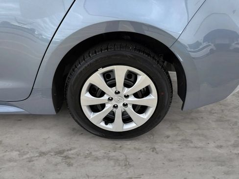 Used 2026 Toyota Corolla LE FWD image 44