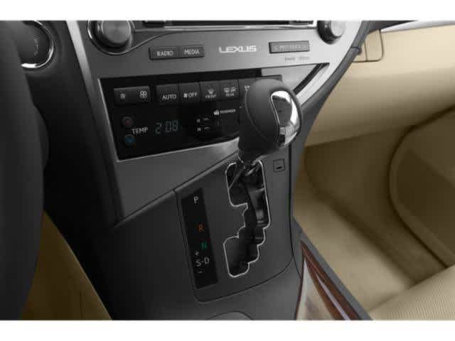 Used 2015 Lexus RX 350 FWD image 10