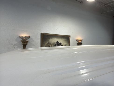 Used 2017 Chevrolet Express 2500 image 11