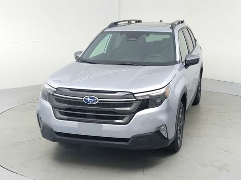 New 2026 Subaru Forester Premium image 3