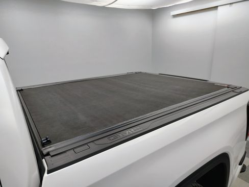 Used 2024 GMC Sierra 1500 Denali Ultimate image 27