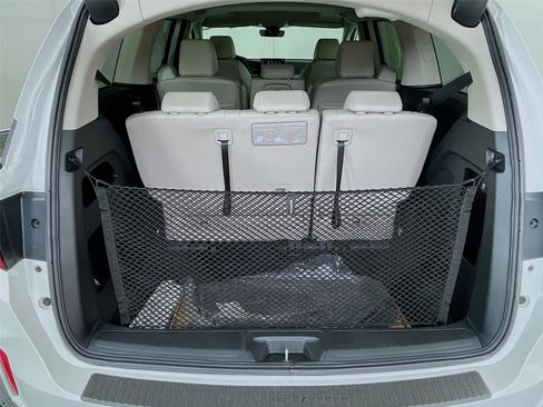 New 2026 Honda Odyssey EX-L image 26