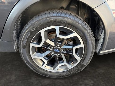 Used 2017 Subaru Crosstrek 2.0i Limited AWD/4WD image 42