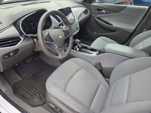 Used 2023 Chevrolet Malibu LS w/ Driver Confidence Package FWD image 20