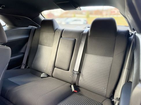 Used 2021 Dodge Challenger GT image 20