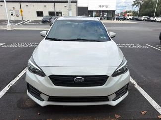 Used 2020 Subaru Impreza 2.0i Sport AWD/4WD video 2