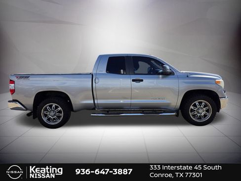 Used 2016 Toyota Tundra SR5 RWD image 9