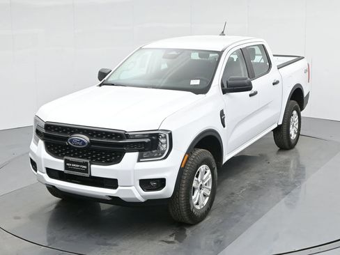 New 2025 Ford Ranger XL w/ Trailer Tow Package image 30
