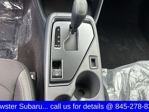New 2026 Subaru Crosstrek 2.0i Premium image 15