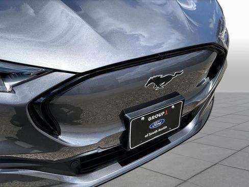 Used 2023 Ford Mustang Mach-E Premium AWD/4WD image 29