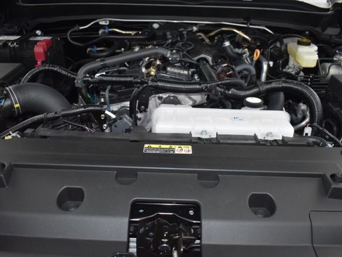 Used 2024 Toyota Tacoma SR5 image 22