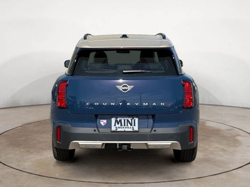 New 2026 MINI Cooper Countryman S image 4