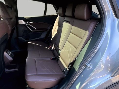 Certified 2025 BMW X2 M35i AWD/4WD image 21