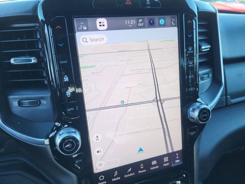 New 2026 RAM 3500 Big Horn image 21