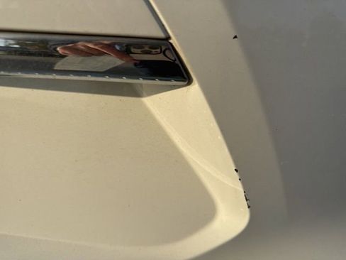 Used 2017 Nissan Rogue SV image 32