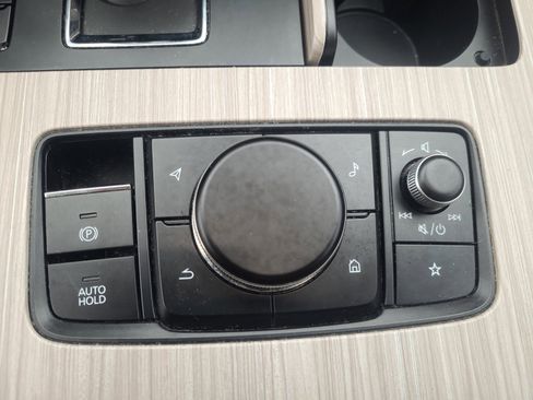 Used 2024 MAZDA CX-90 Plug-In Hybrid w/ Preferred image 34