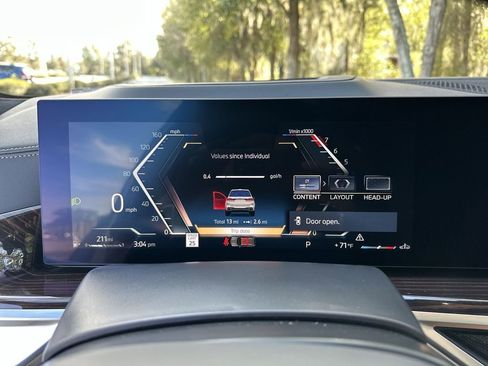 New 2026 BMW X7 xDrive40i image 19