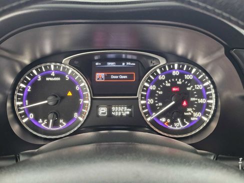 Used 2017 INFINITI QX60 w/ Premium Plus Package image 25