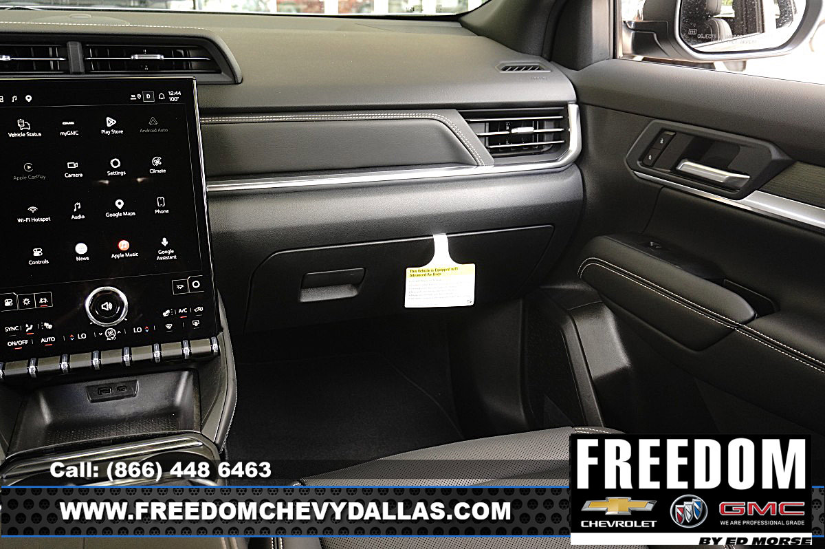 New 2026 GMC Terrain Elevation w/ Elevation Premium Package FWD image 35