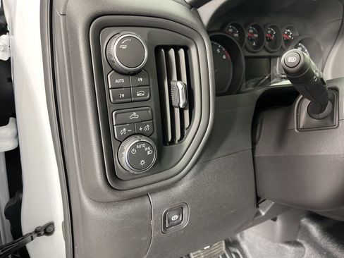 New 2026 Chevrolet Silverado 1500 W/T w/ Trailering Package image 24