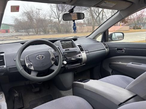 Used 2008 Toyota Prius Touring image 13