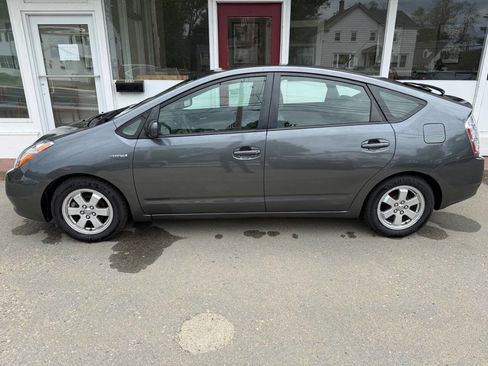 Used 2008 Toyota Prius FWD image 1