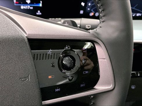 New 2025 Nissan Murano SL AWD/4WD image 24