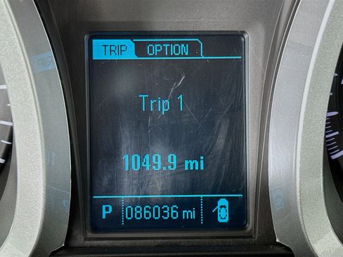 Used 2016 Chevrolet Equinox LT w/ Convenience Package image 15