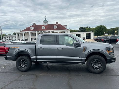 New 2025 Ford F150 Tremor w/ Equipment Group 402A High image 5