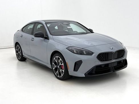 New 2026 BMW 228i xDrive w/ Technology Package AWD/4WD image 4