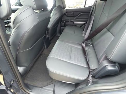 New 2026 Toyota 4Runner TRD Sport Premium image 18