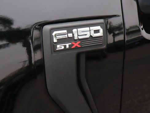 Used 2021 Ford F150 XL w/ STX Appearance Package image 55