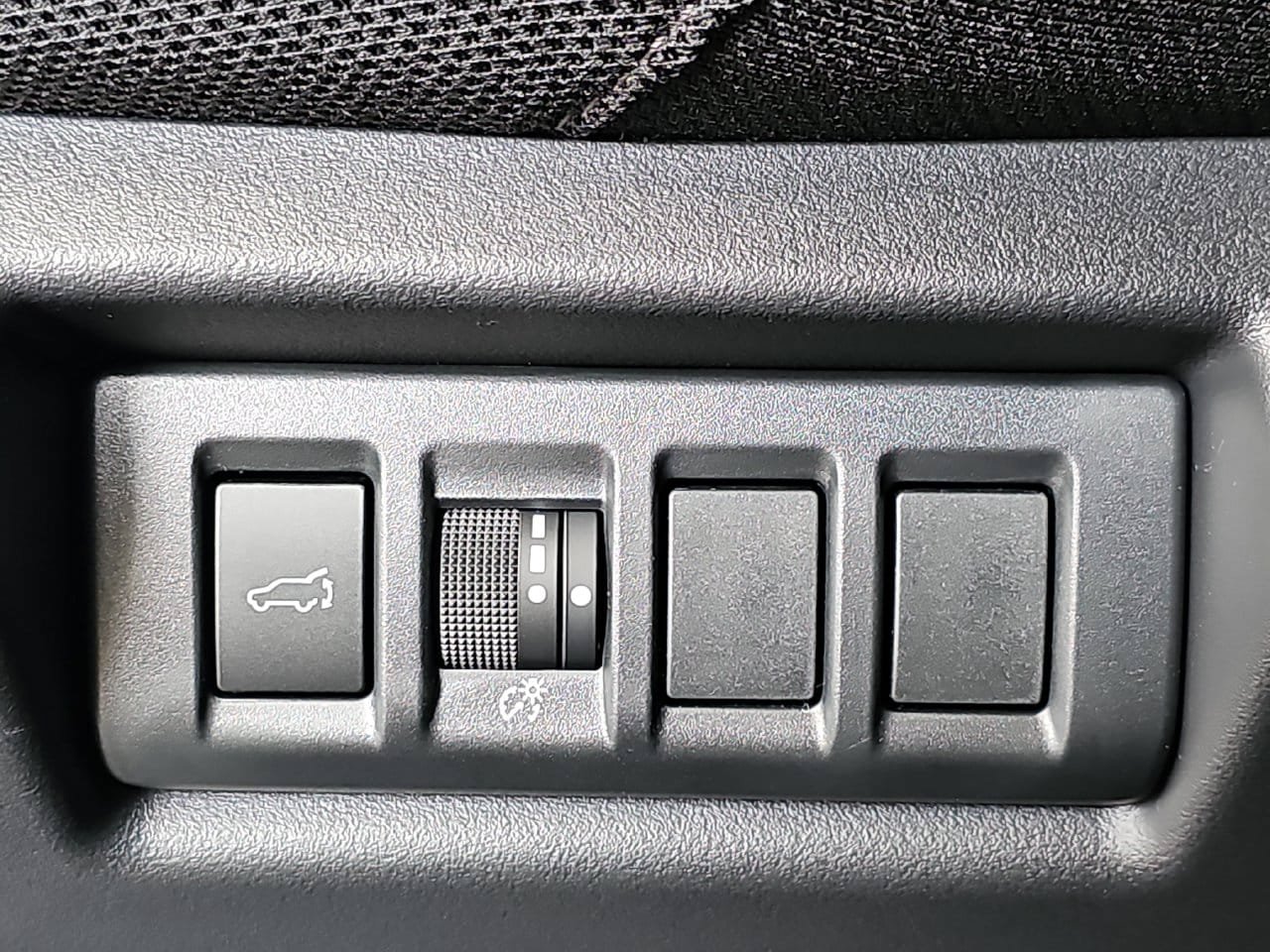 New 2026 Subaru Outback Premium AWD/4WD image 25