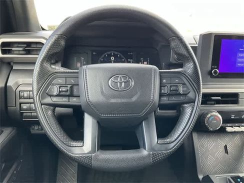 Used 2025 Toyota Tacoma SR w/ SR Upgrade Package image 18