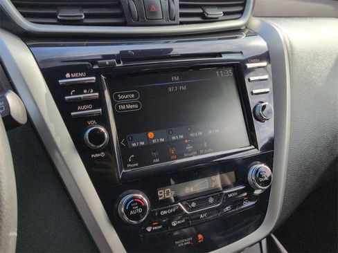 Used 2024 Nissan Murano SV w/ SV Midnight Edition Package image 12