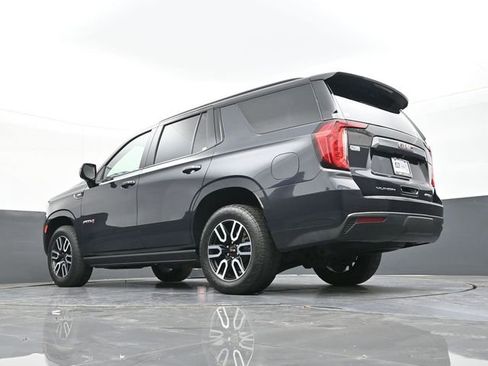 Used 2023 GMC Yukon AT4 w/ Technology Package image 44
