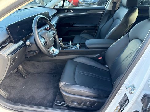 Used 2025 Kia K5 EX image 10