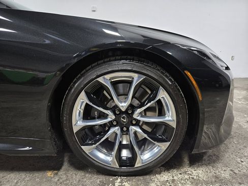 Used 2023 Lexus LC 500 Coupe w/ Performance Package image 53