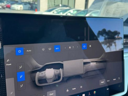 Used 2022 Tesla Model X Plaid AWD/4WD image 46